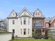 Thumbnail Flat for sale in Sycamore Court, Oatlands Chase, Weybridge, Surrey