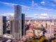 Thumbnail Flat for sale in East Tower, Deansgate Square