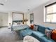 Thumbnail Terraced house for sale in Latchmere Road, London