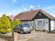 Thumbnail Semi-detached bungalow for sale in Forge Avenue, Coulsdon
