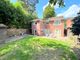 Thumbnail Detached house for sale in Old Portsmouth Road, Camberley, Surrey