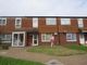 Thumbnail Terraced house to rent in Croxden Way, Eastbourne