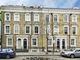 Thumbnail Flat to rent in Ifield Road, Chelsea, London