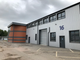 Thumbnail Industrial to let in Tickhill Road, Rotherham