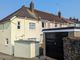 Thumbnail End terrace house for sale in Hartop Road, Torquay