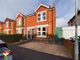 Thumbnail Semi-detached house for sale in Bradford Road, Gloucester