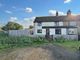 Thumbnail End terrace house for sale in East Fen Common, Soham, Ely