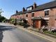 Thumbnail Town house for sale in Longton Road, Barlaston, Stoke-On-Trent