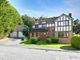 Thumbnail Detached house for sale in Beardwood Park, Blackburn