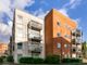 Thumbnail Flat for sale in Canalside, Redhill, Surrey
