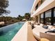 Thumbnail Villa for sale in Roca Llisa, Ibiza, Spain, Balearic Islands, Spain