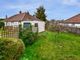 Thumbnail Bungalow for sale in Lavernock Road, Bexleyheath