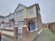 Thumbnail End terrace house for sale in Eastwood Road, Portsmouth