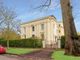 Thumbnail Flat to rent in Pittville Lawn, Cheltenham