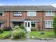 Thumbnail Town house for sale in Fleming Way, Rotherham