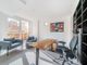 Thumbnail Town house for sale in Edgewood Mews, Finchley