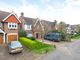 Thumbnail Detached house for sale in Wagtail Walk, Beckenham