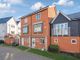 Thumbnail Town house for sale in Greenwich Drive, High Wycombe