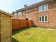 Thumbnail Flat for sale in Maple Walk, Ripon