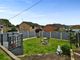Thumbnail Detached house for sale in Bakewell Green, Newhall, Swadlincote, Derbyshire