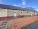 Thumbnail Terraced bungalow for sale in Mossblown Court, Mossblown, Ayr