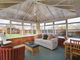 Thumbnail Detached bungalow for sale in Church Lane, Manby, Louth