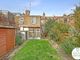 Thumbnail Terraced house for sale in Warham Road, Haringay
