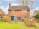 Thumbnail Detached house for sale in Beehive Green, Welwyn Garden City, Hertfordshire