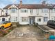 Thumbnail Detached house to rent in Hale Drive, Mill Hill, London