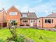 Thumbnail Detached house for sale in Northfield Avenue, Radcliffe-On-Trent, Nottingham