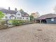 Thumbnail Detached house to rent in Threals Lane, West Chiltington, Pulborough