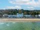 Thumbnail Town house for sale in Springvale Road, Seaview, Isle Of Wight