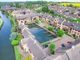 Thumbnail Flat for sale in Lawrence Moorings, Sawbridgeworth