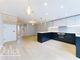 Thumbnail End terrace house for sale in Knights Hill, London