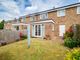 Thumbnail Terraced house for sale in Penshurst Way, Sutton