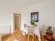 Thumbnail Flat for sale in 3B Learmonth Gardens, Comely Bank, Edinburgh