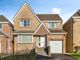Thumbnail Detached house for sale in Meadow Rise, Townhill, Swansea