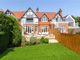 Thumbnail Terraced house for sale in Alington Road, Evening Hill, Poole, Dorset
