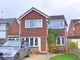 Thumbnail Link-detached house for sale in Brindley Close, Albrighton, Wolverhampton