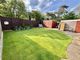 Thumbnail Semi-detached bungalow for sale in West Street, Blaby, Leicester, Leicestershire.
