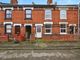 Thumbnail Terraced house for sale in Havelock Street, Spalding