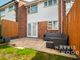 Thumbnail Terraced house for sale in Onslow Crescent, Colchester, Essex