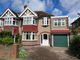 Thumbnail Semi-detached house for sale in Blandford Avenue, Whitton, Twickenham