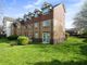 Thumbnail Flat for sale in Kingswood Court, Chingford