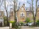 Thumbnail Flat for sale in Archway Road, Highgate