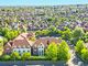 Thumbnail Flat for sale in Eton Place, Loughborough Road, West Bridgford, Nottinghamshire