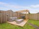 Thumbnail Detached house for sale in Morar Road, Crossford, Dunfermline