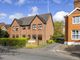 Thumbnail Flat for sale in Byron Court, Camberley