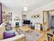 Thumbnail Flat for sale in Cavendish Parade, Clapham Common South Side, London
