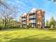 Thumbnail Flat for sale in Stockwood Court, 19 St. Winifreds Road, Bournemouth, Dorset